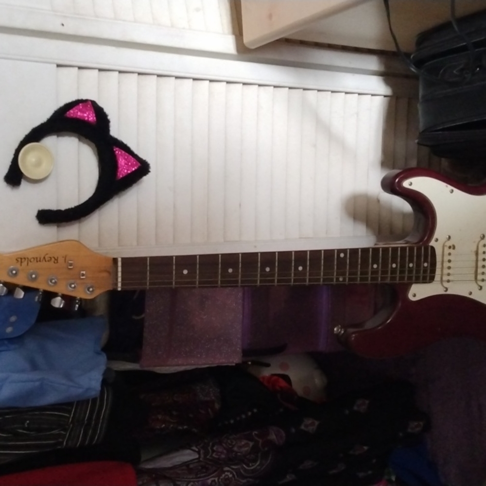 Guitar